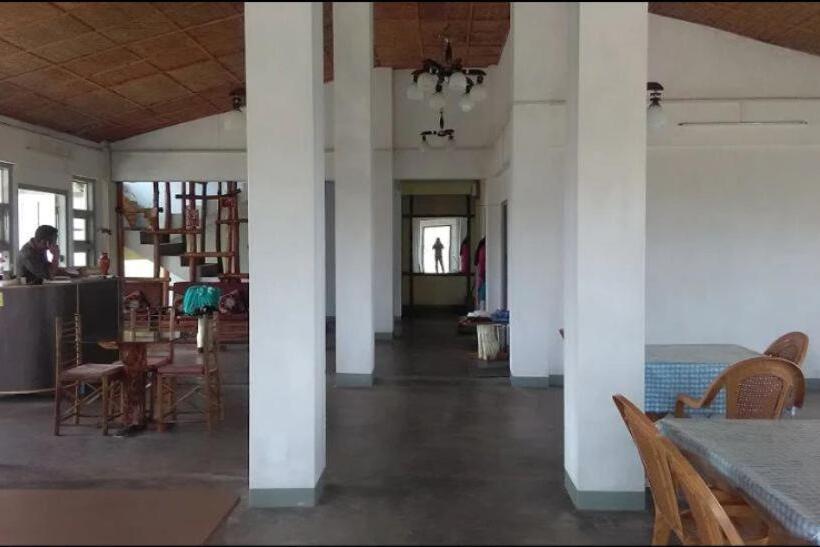 בית מלון כפרי Lakupa