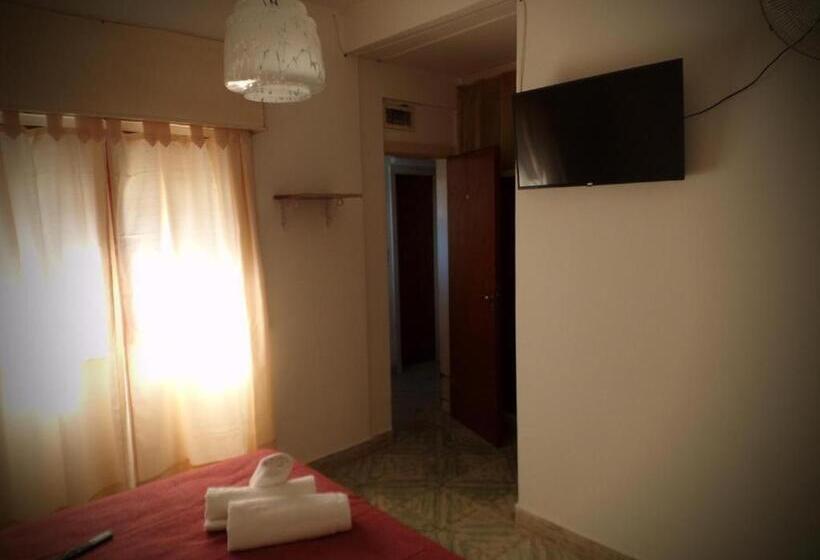 Hotel Lobo De Mar Necochea