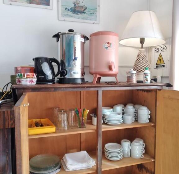 Hotel Lobo De Mar Necochea