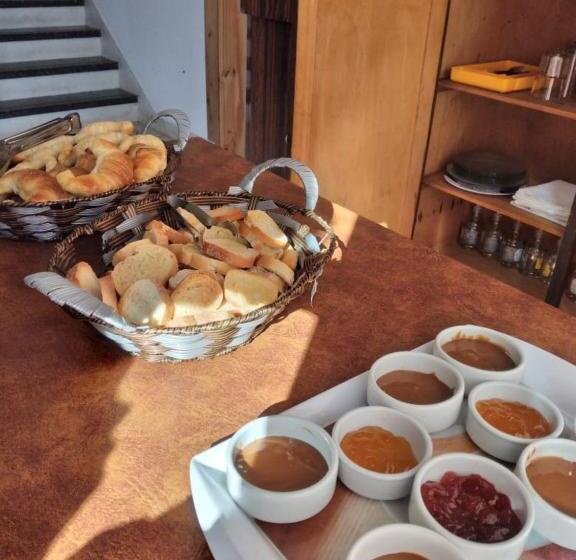 Hotel Lobo De Mar Necochea