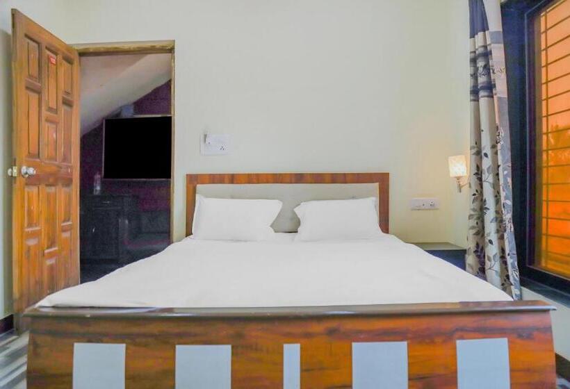 فندق Oyo Flagship 84379 York Inn