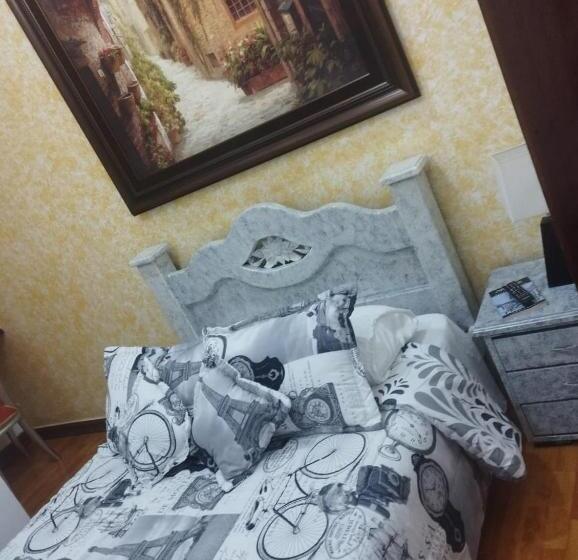 هتل Salamina Highs