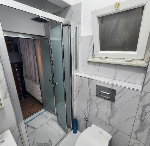 هتل Taxim No1 Suites