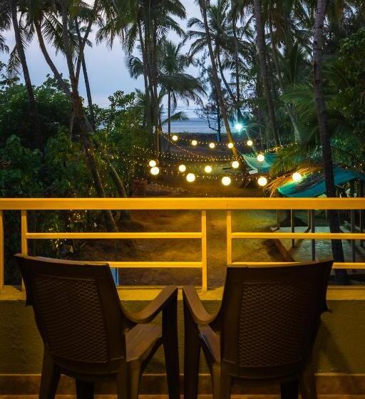 ホテル The Beach House Only For Family