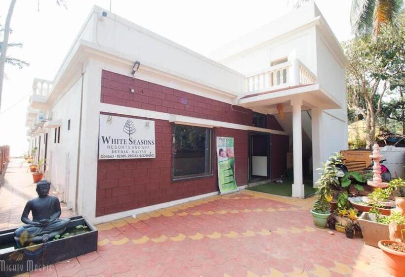 בית מלון כפרי White Seasons Resort And Spa Devbag