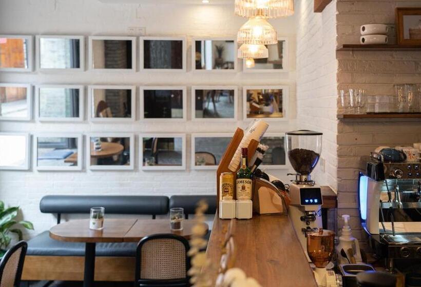 فندق Yangshuo Jhc Inn