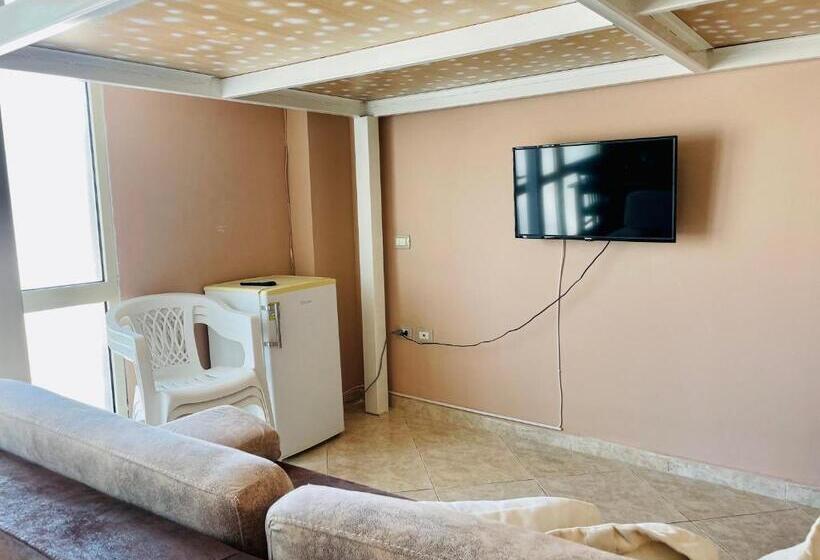 Lungomare Studio Apartment