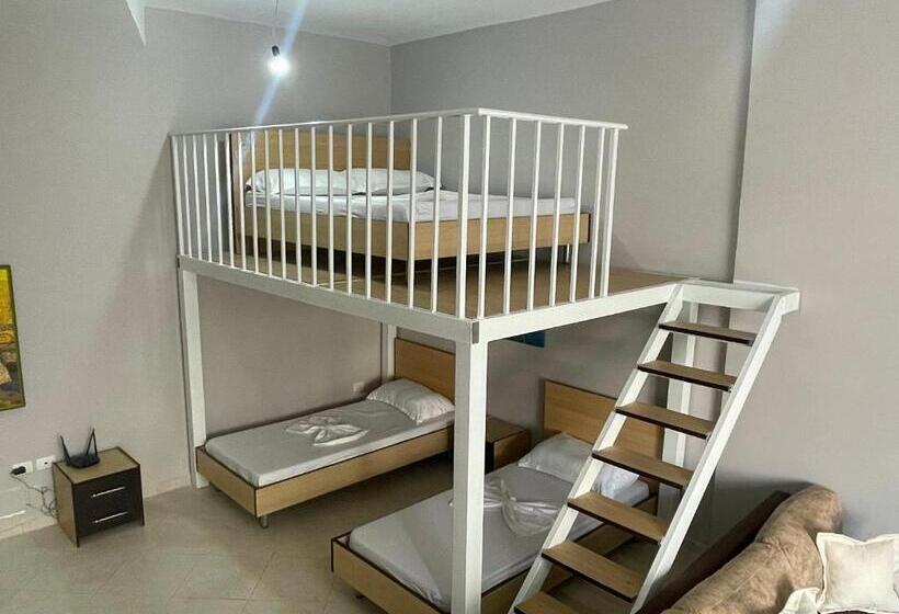 Lungomare Studio Apartment