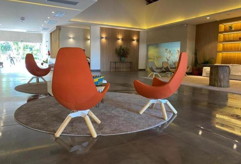 Ondas Praia Resort