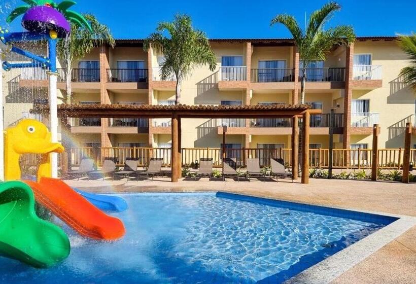 Ondas Praia Resort