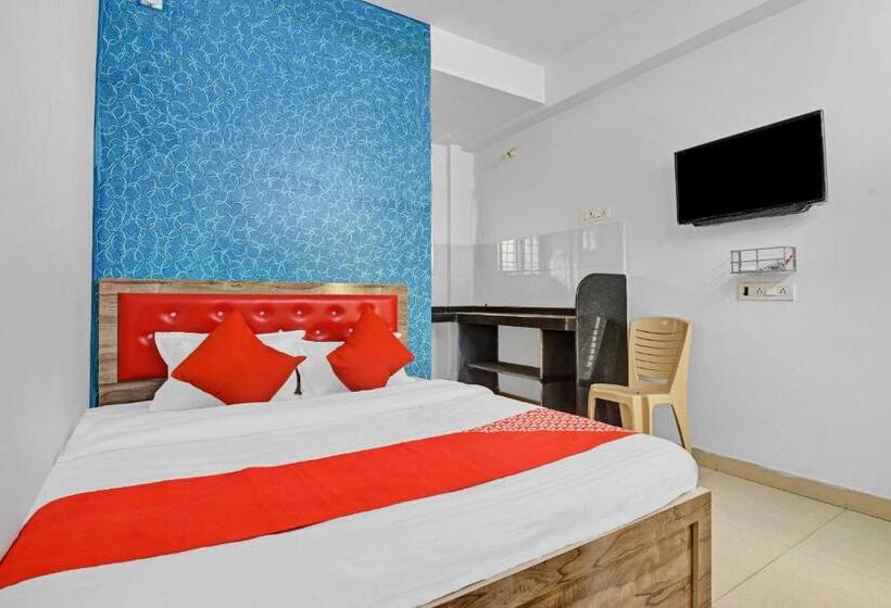Oyo Flagship Jamtha Hotel Guest House