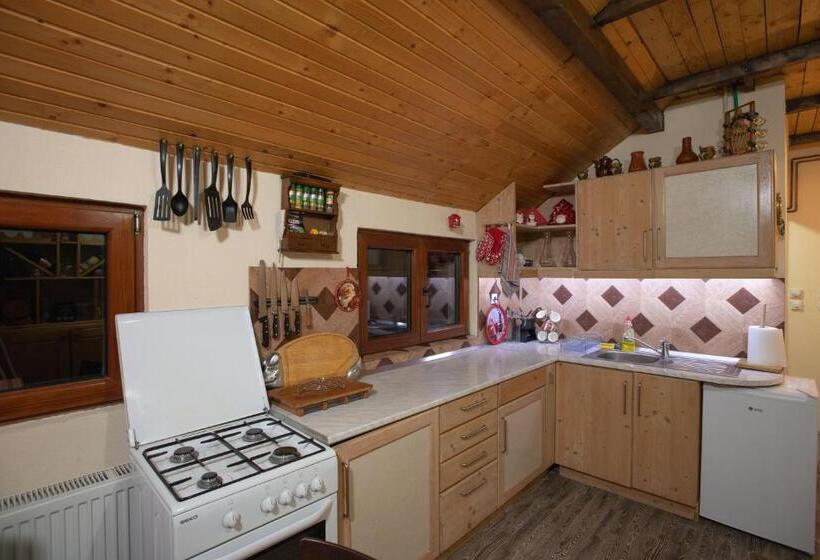 پانسیون Apartmani Sp Jovanovic