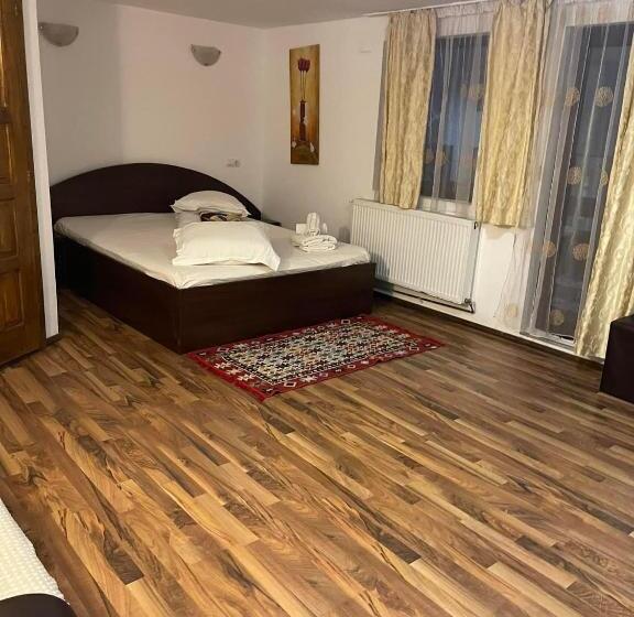 پانسیون Casa Maria Moieciu C