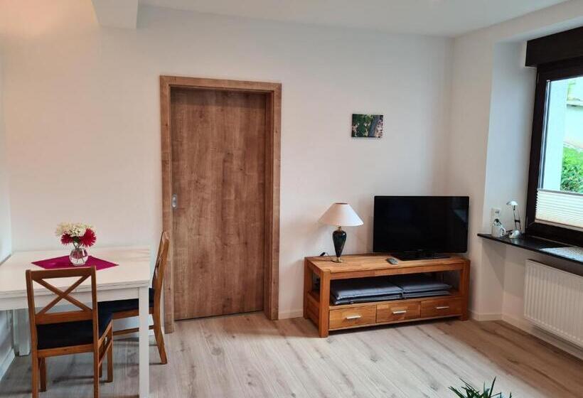ペンション Ferienhaus Winzerauszeit