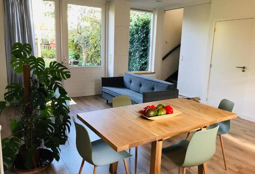 پانسیون Guest House Amersfoort Center