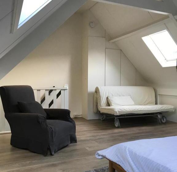 پانسیون Guest House Amersfoort Center