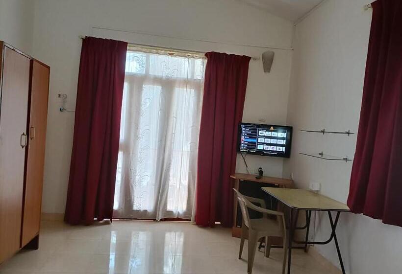 펜션 Jessia Holidayhome