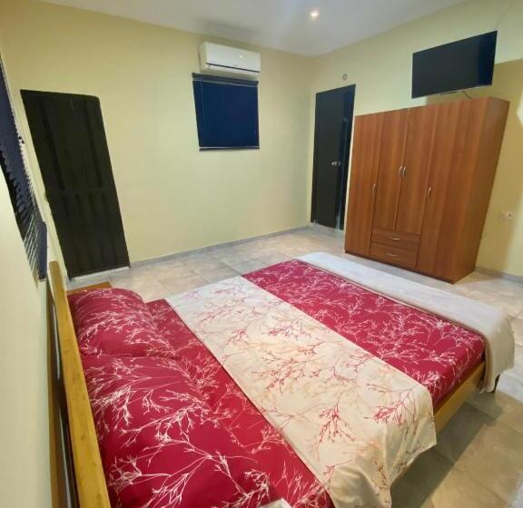 پانسیون La Casona 42