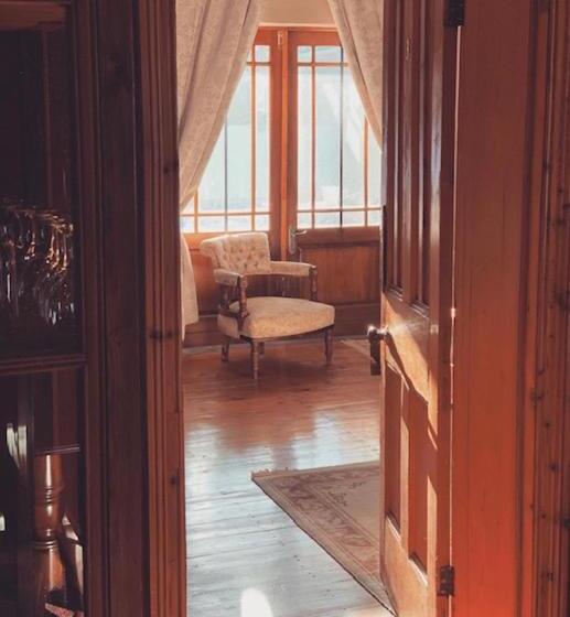 膳宿费 Lord Carnarvon Guesthouse