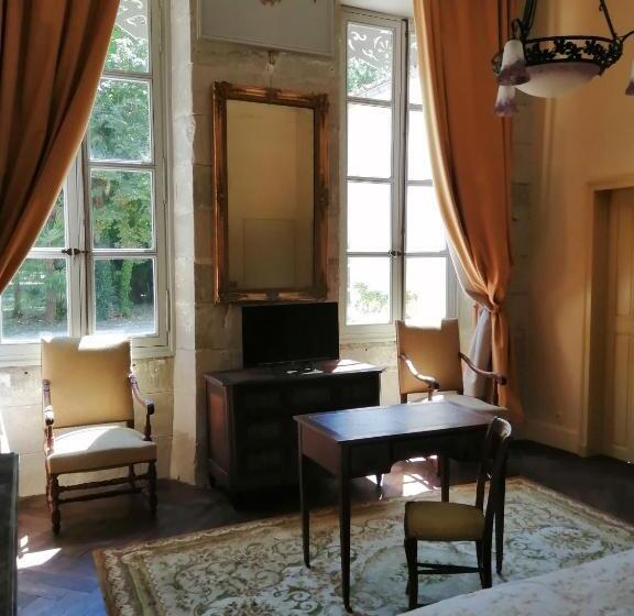 ペンション Maison D Hôtes De La Rivière