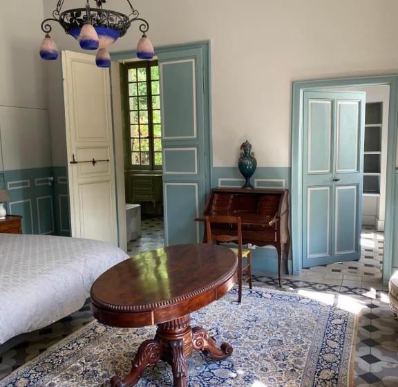 ペンション Maison D Hôtes De La Rivière