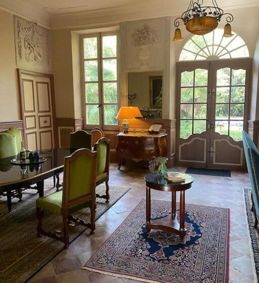 ペンション Maison D Hôtes De La Rivière