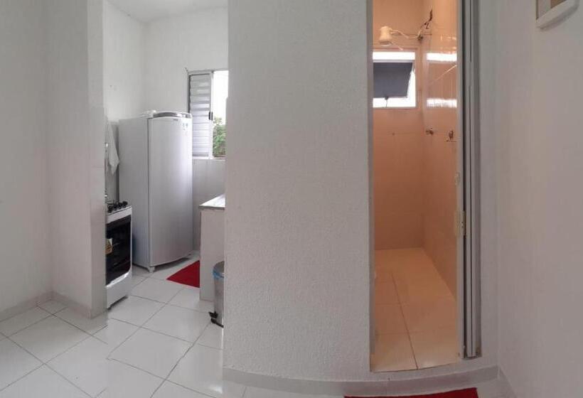 Пансион Residencial Alemão