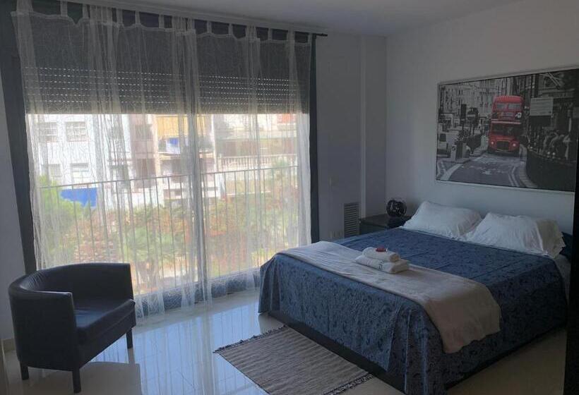 پانسیون Room In Lodge   Beautiful And Cozy Loft In The Center, Maryha Loft