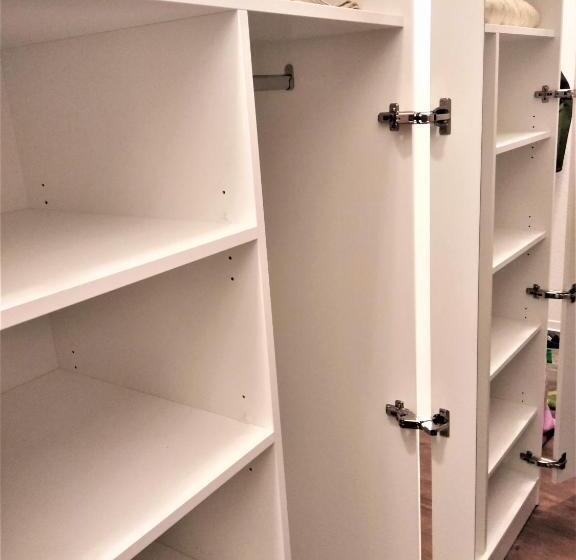 پانسیون Sroom Stuttgart Flughafen Messe