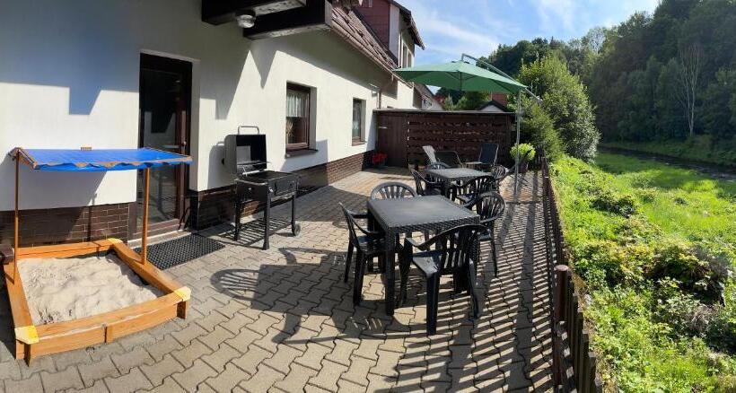 Pension Polonia