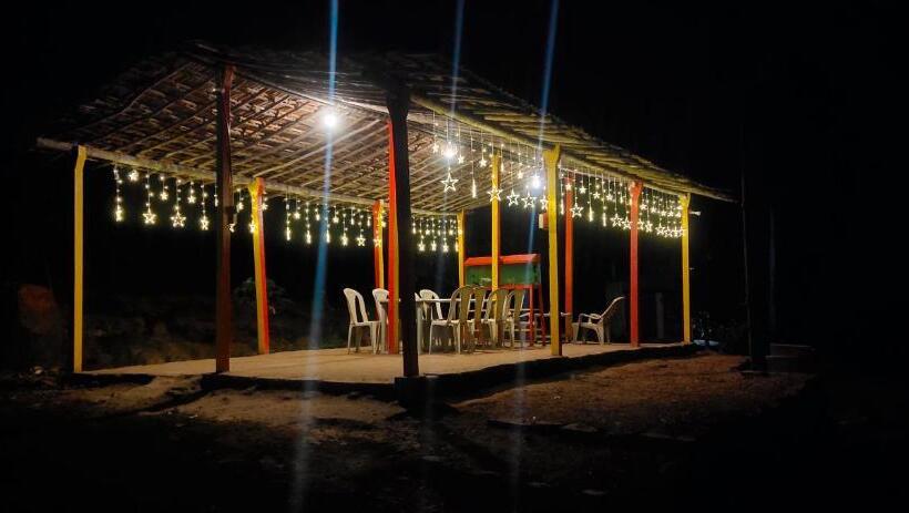 리조트 A Latent Farm Stay