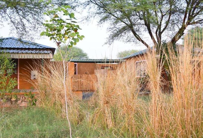 منتجع Bagh Serai   Rustic Cottage With Private Pool