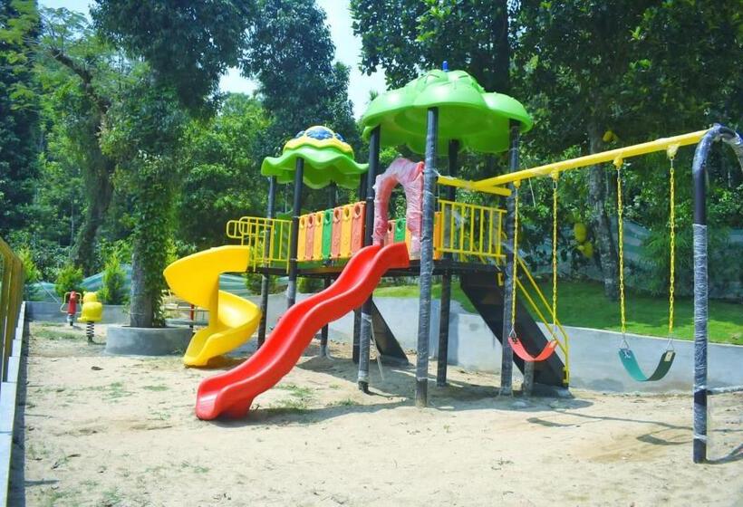 River Mist Resort