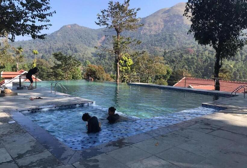 River Mist Resort