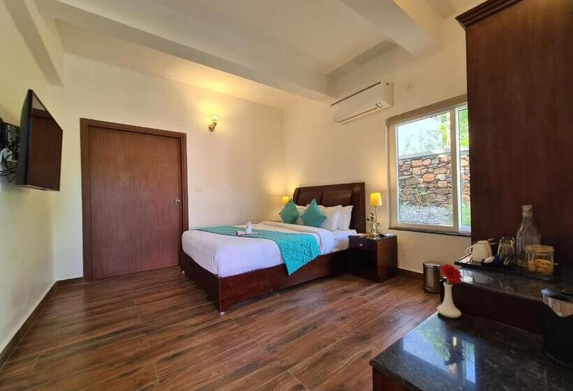River Mist Resort