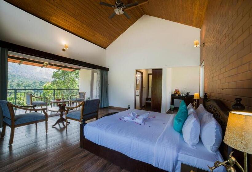 River Mist Resort