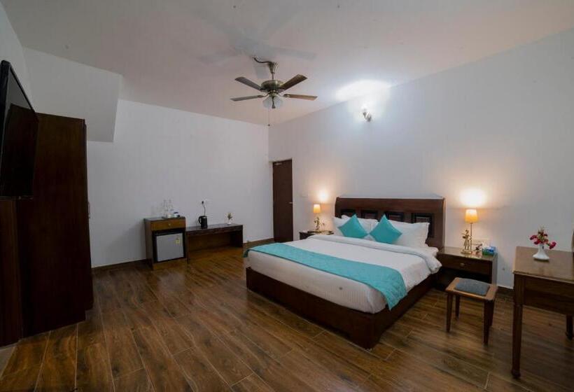 River Mist Resort