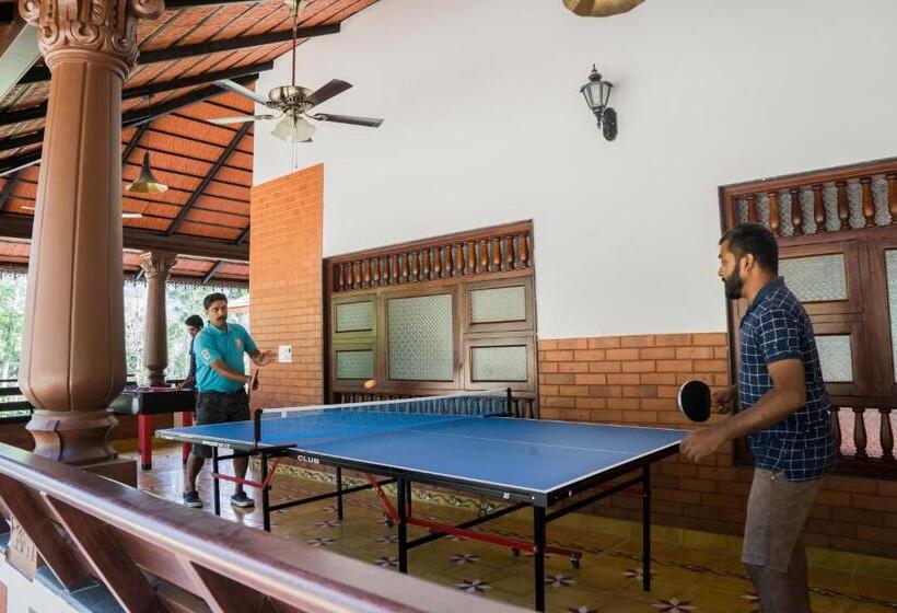 River Mist Resort