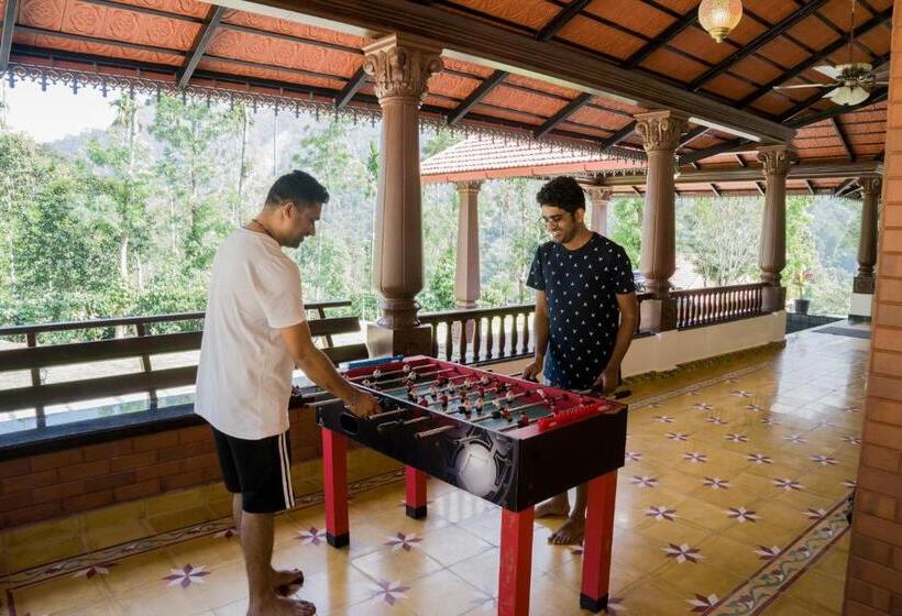 River Mist Resort