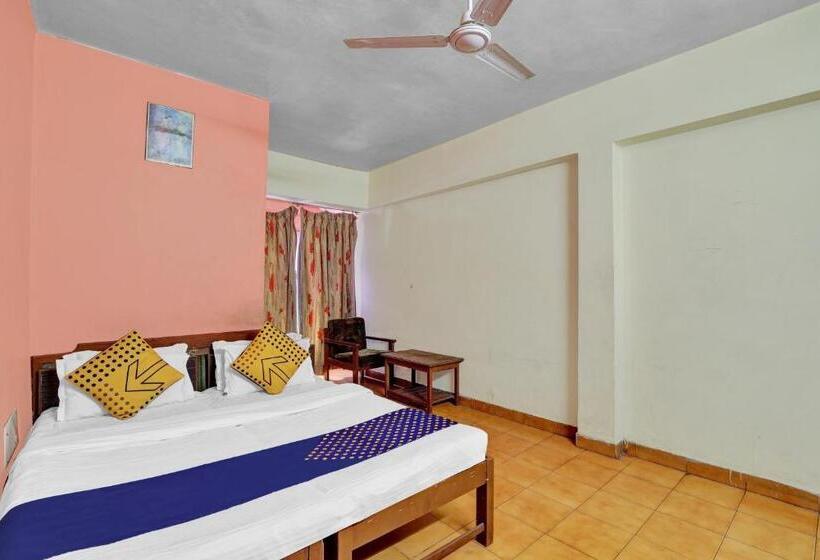 Spot On Hotel Krishna