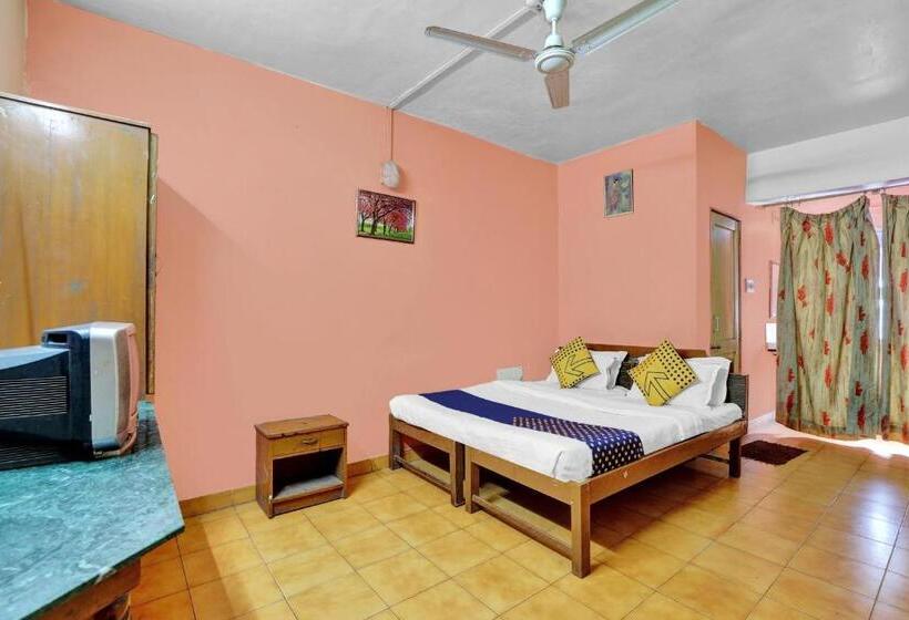 Spot On Hotel Krishna