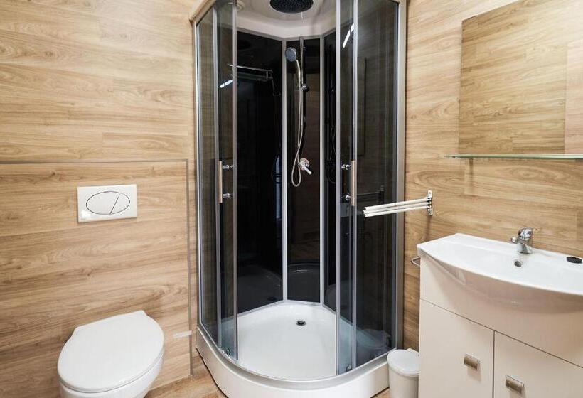 Thermal Apartman   Em