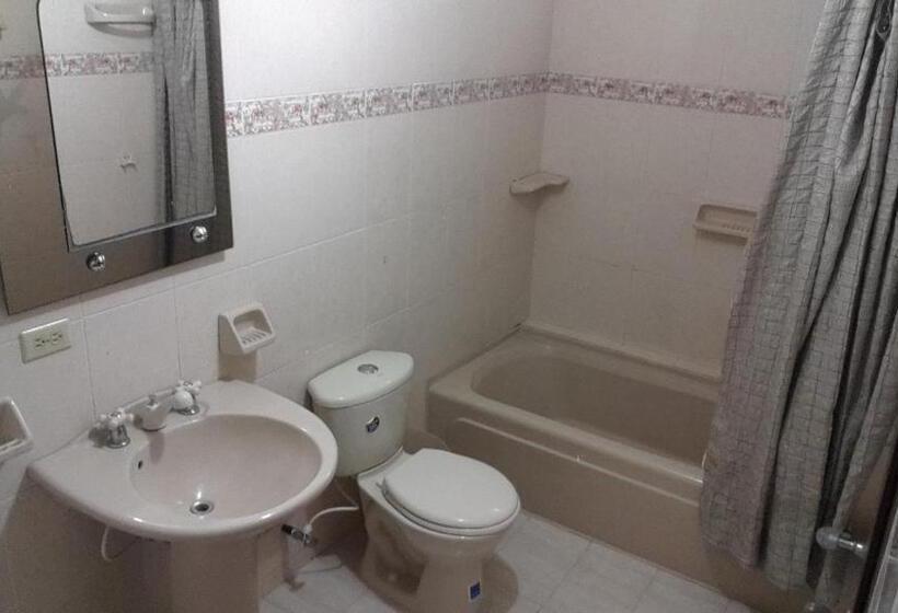 هاستل Alojamientos Turísticos Shalain