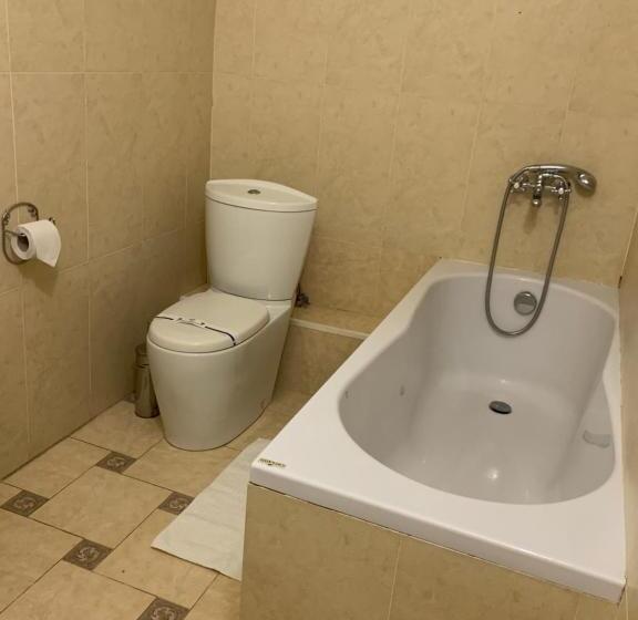 הוסטל Arkada Hotel Kharkiv