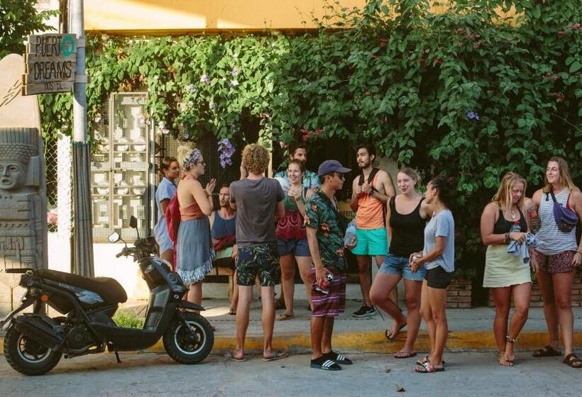 هاستل Puerto Dreams H