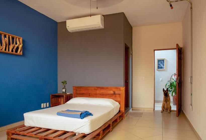 هاستل Puerto Dreams H