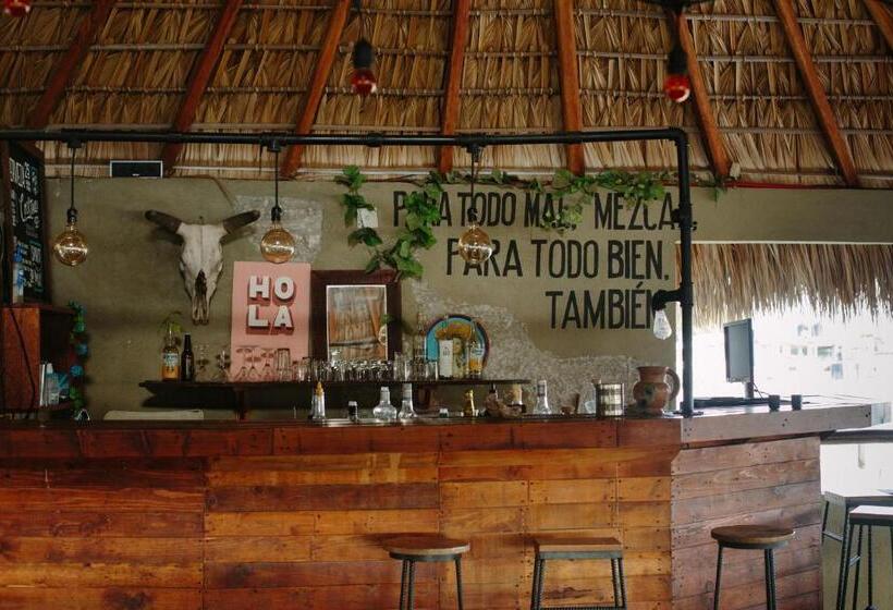 هاستل Puerto Dreams H