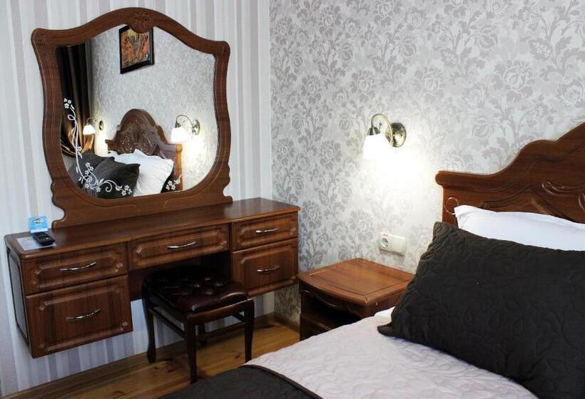 فندق صغير Villa Exclusive
