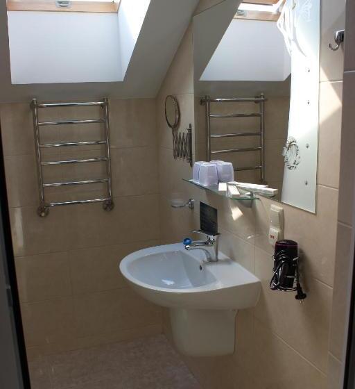 فندق صغير Villa Exclusive
