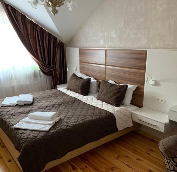 فندق صغير Villa Exclusive